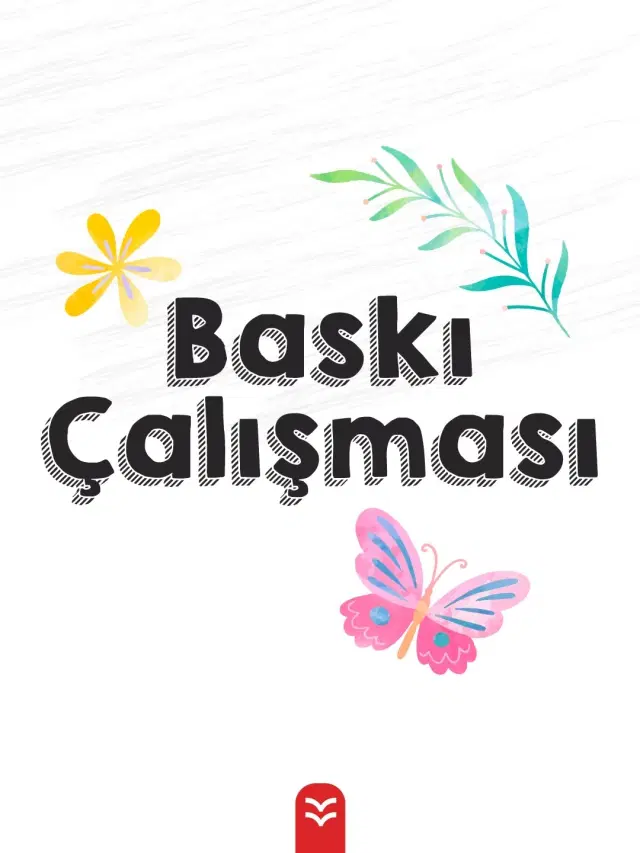 Baskı Atölyesi