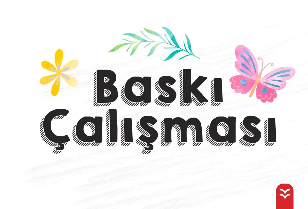 Baskı Atölyesi