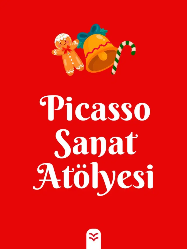 Picasso Sanat Atölyesi