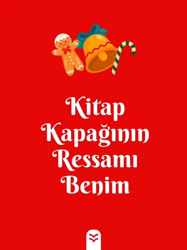 Sanat Galerisi / Kitap Kapağının Ressamı Benim