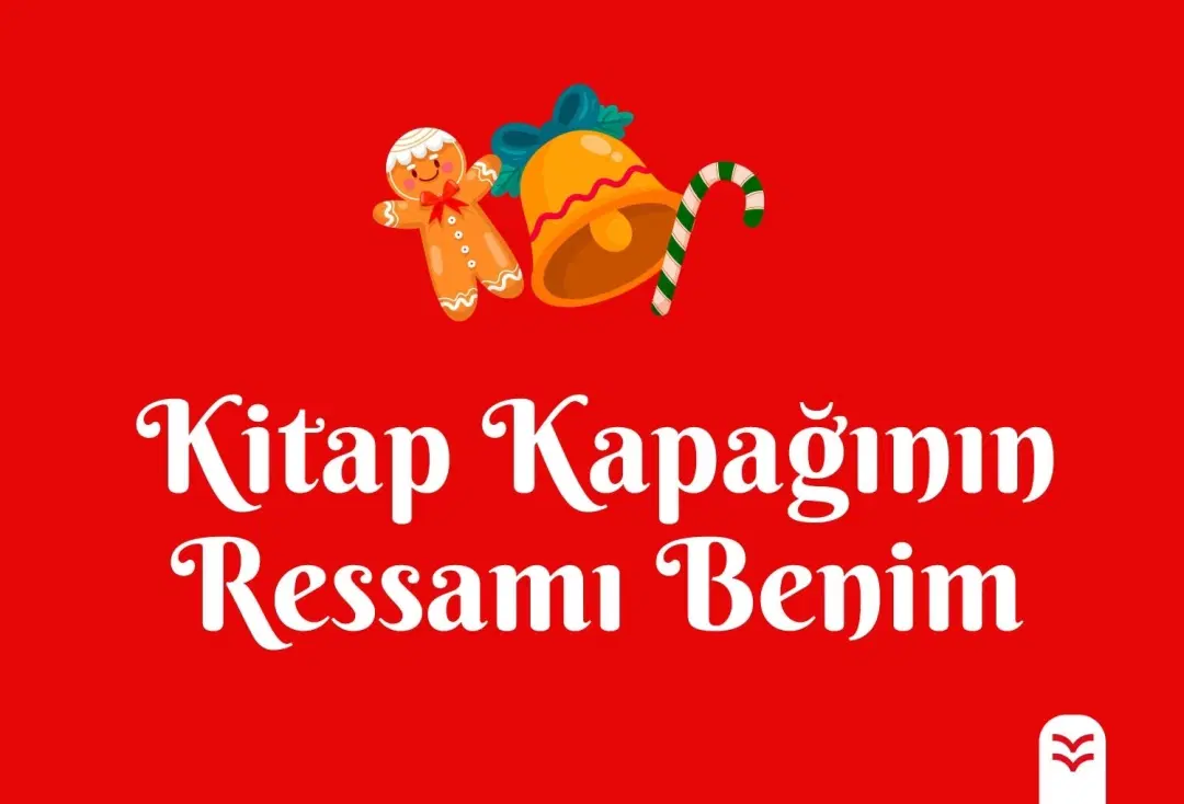 Sanat Galerisi / Kitap Kapağının Ressamı Benim